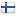 stenstrop.dk server is located in Finland